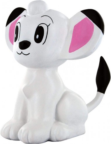 PLASTOY SALVADANIO PVC 20 CM EMPEROR...