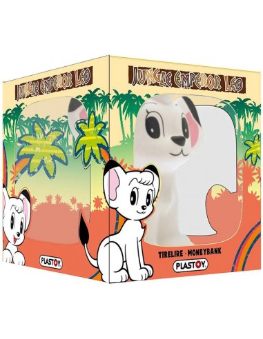 PLASTOY SALVADANIO PVC 20 CM EMPEROR...