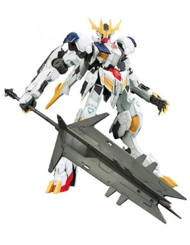 BANDAI Model Kit GUNDAM HG IRON...