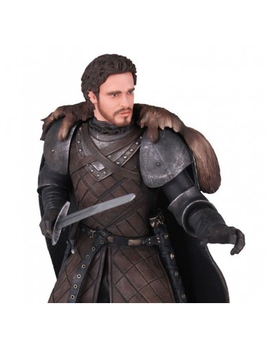 DARK HORSE ACTION FIGURE GAME OF...