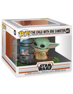 FUNKO POP STAR WARS THE... 2