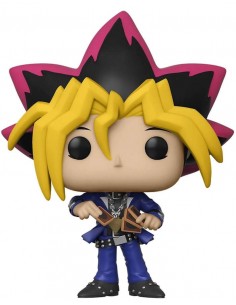 FUNKO POP ANIMATION YU GI...