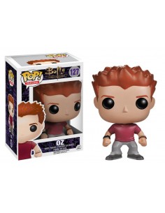 FUNKO POP TV BUFFY THE... 2