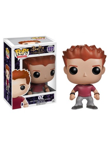 FUNKO POP TV BUFFY THE VAMPIRE SLAYER...