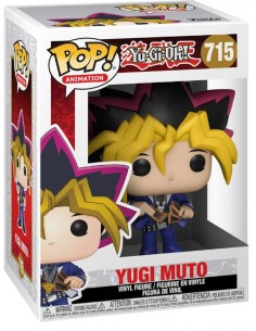 FUNKO POP ANIMATION YU GI... 2