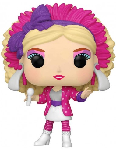 FUNKO POP RETRO TOYS BARBIE AND THE...