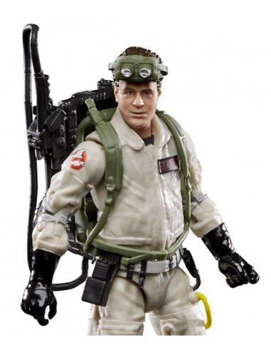 HASBRO GHOSTBUSTERS PLASMA SERIES RAY...