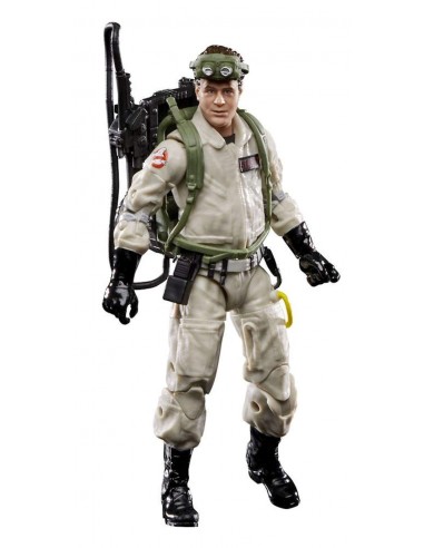 HASBRO GHOSTBUSTERS PLASMA SERIES RAY...