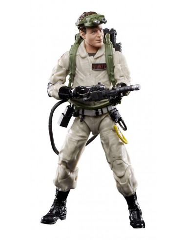 HASBRO GHOSTBUSTERS PLASMA SERIES RAY...