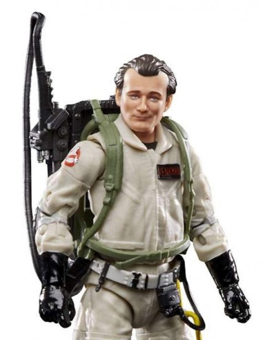 HASBRO GHOSTBUSTERS PLASMA SERIES...
