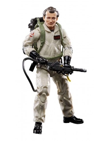 HASBRO GHOSTBUSTERS PLASMA SERIES...