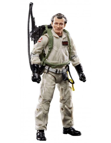 HASBRO GHOSTBUSTERS PLASMA SERIES...