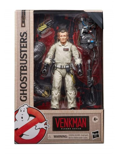HASBRO GHOSTBUSTERS PLASMA SERIES...