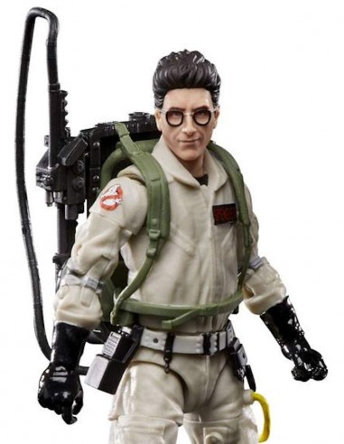 HASBRO GHOSTBUSTERS PLASMA SERIES...
