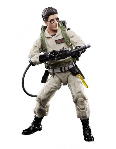 HASBRO GHOSTBUSTERS PLASMA SERIES...