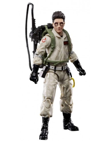 HASBRO GHOSTBUSTERS PLASMA SERIES...