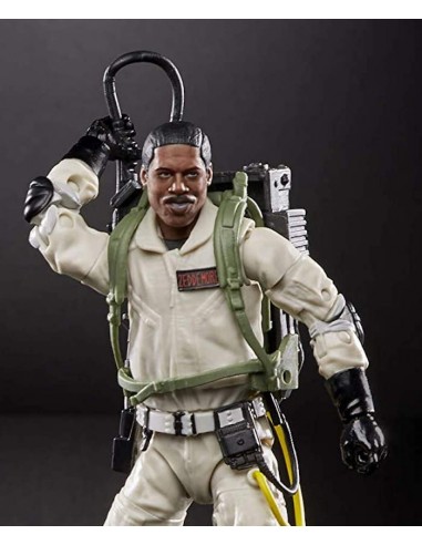 HASBRO GHOSTBUSTERS PLASMA SERIES...