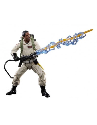 HASBRO GHOSTBUSTERS PLASMA SERIES...