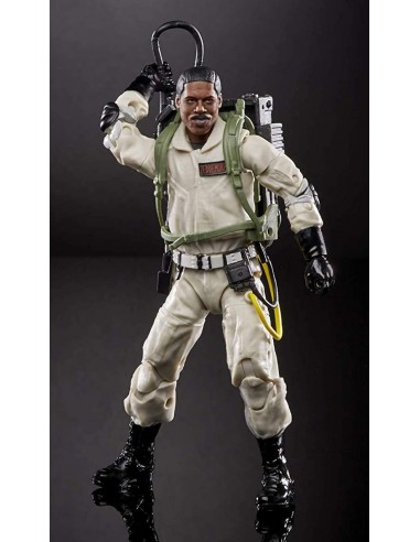 HASBRO GHOSTBUSTERS PLASMA SERIES...