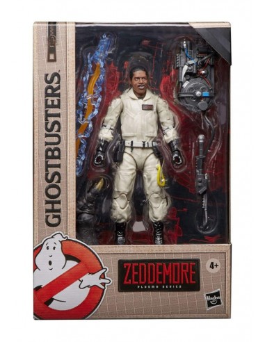 HASBRO GHOSTBUSTERS PLASMA SERIES...