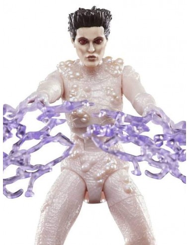HASBRO GHOSTBUSTERS PLASMA SERIES...
