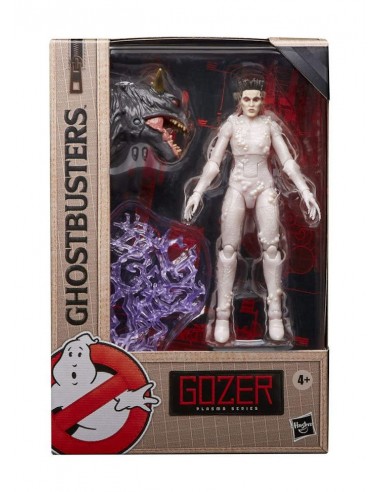 HASBRO GHOSTBUSTERS PLASMA SERIES...