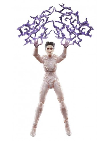 HASBRO GHOSTBUSTERS PLASMA SERIES...