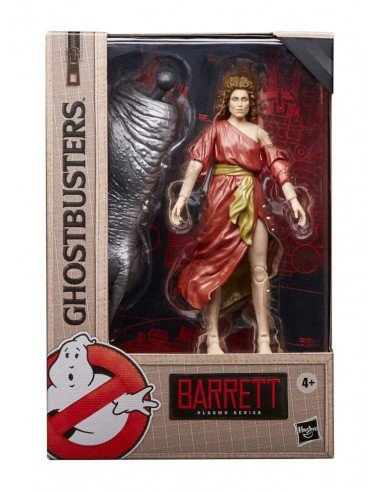 HASBRO GHOSTBUSTERS PLASMA SERIES...