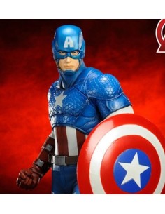 ART FX KOTOBUKIYA AVENGERS...