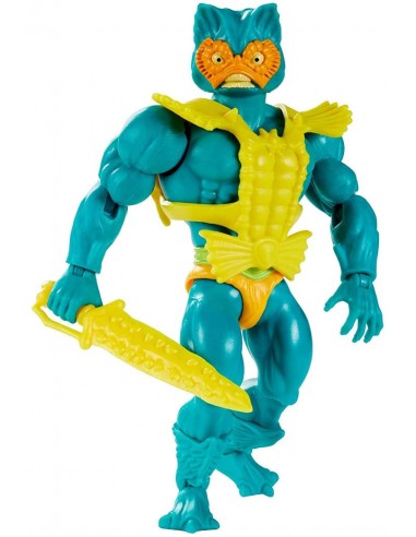 MATTEL MASTERS OF THE UNIVERSE...