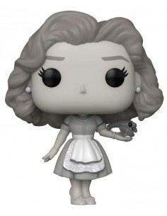 FUNKO POP MARVEL TV...