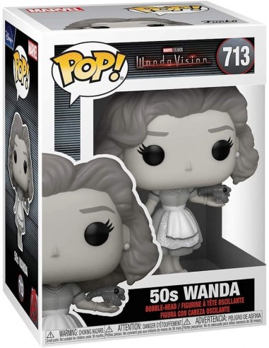 FUNKO POP MARVEL TV WANDAVISION -...