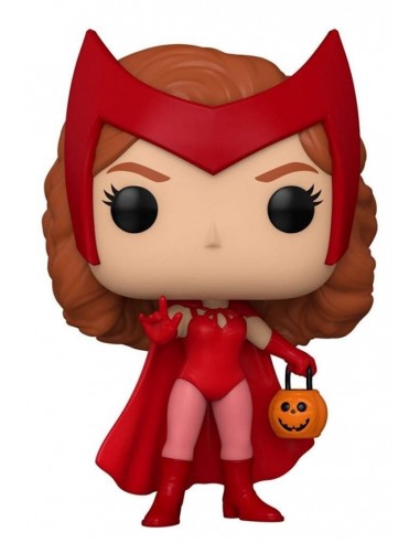 FUNKO POP MARVEL TV WANDAVISION -...