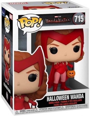 FUNKO POP MARVEL TV WANDAVISION -...