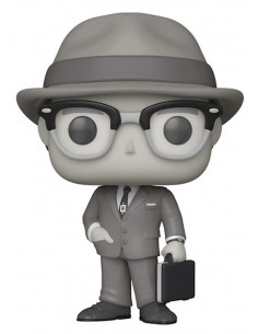 FUNKO POP MARVEL TV...