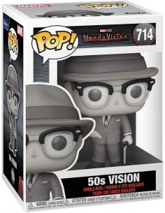 FUNKO POP MARVEL TV... 2