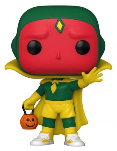 FUNKO POP MARVEL TV WANDAVISION -...