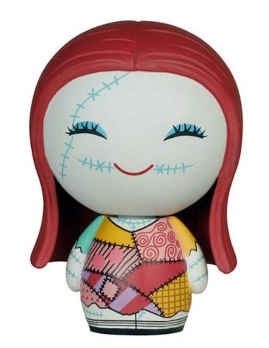 FUNKO VINYL SUGAR DORBZ DESIGN TOYS...