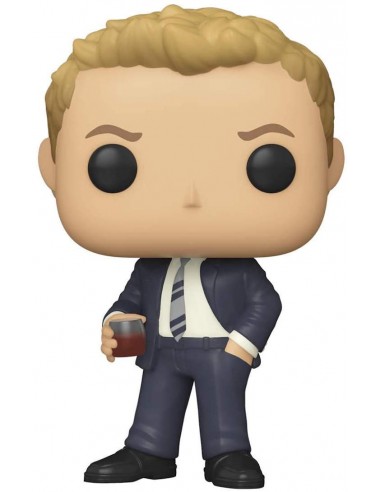FUNKO POP TV HOW I MET YOUR MOTHER -...