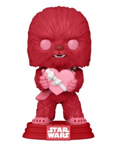 FUNKO POP STAR WARS...