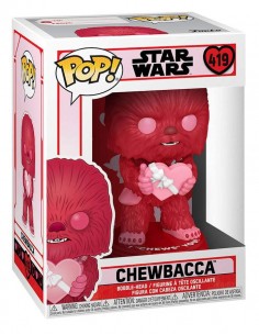 FUNKO POP STAR WARS... 2