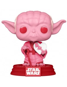 FUNKO POP STAR WARS...