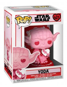 FUNKO POP STAR WARS... 2