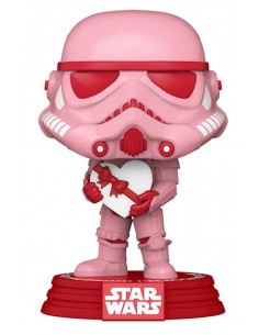 FUNKO POP STAR WARS...