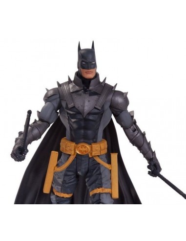 DC COMICS COLLECTIBLES THE NEW 52...
