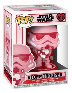 FUNKO POP STAR WARS... 2