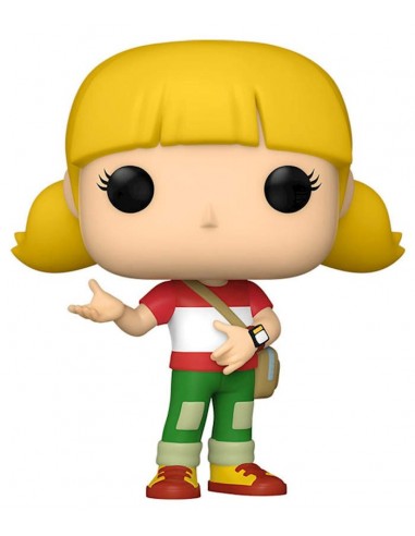 FUNKO POP ANIMATIONS INSPECTOR GADGET...