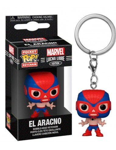 FUNKO POCKET POP KEYCHAIN PORTACHIAVI...