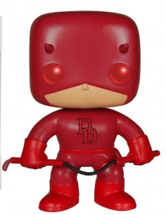 FUNKO POP MARVEL COMICS...