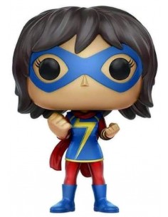 FUNKO POP MARVEL COMICS MS....